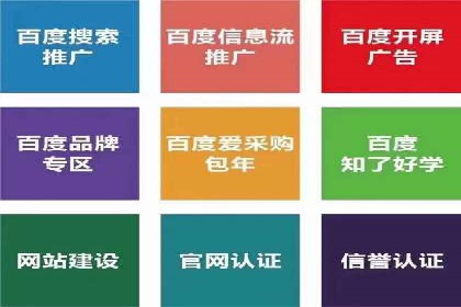 SEM推广竞价托管成功案例解析